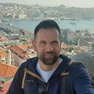 Darko Vujic