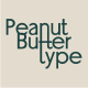 Peanut Butter Type