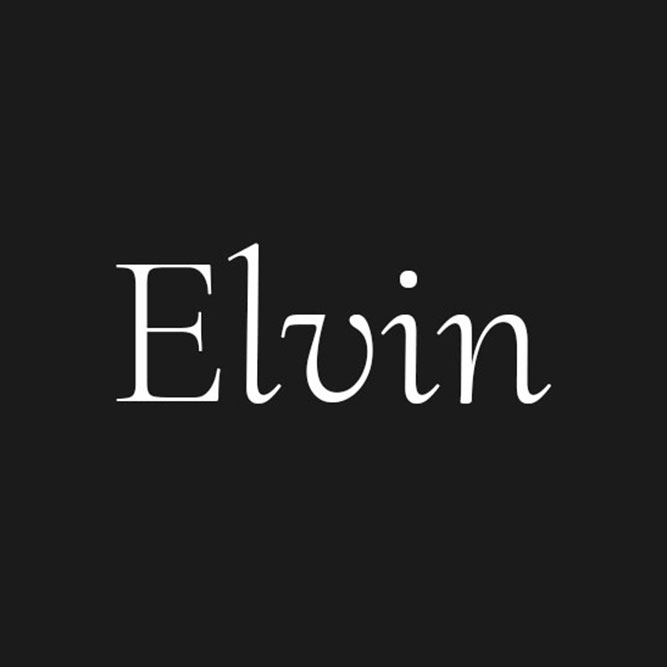 ElvinPrint