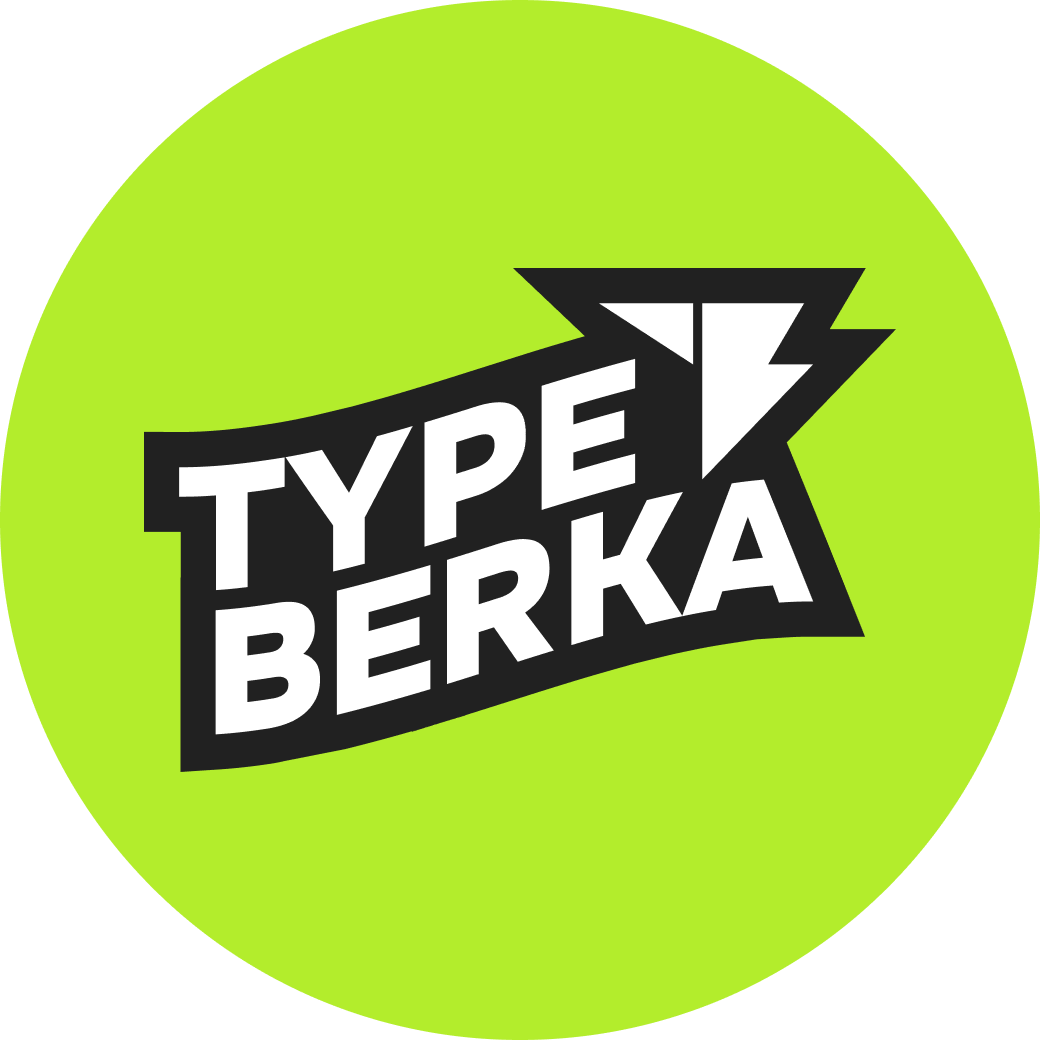 TypeBerka