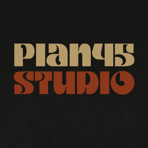 Pian45 Studio