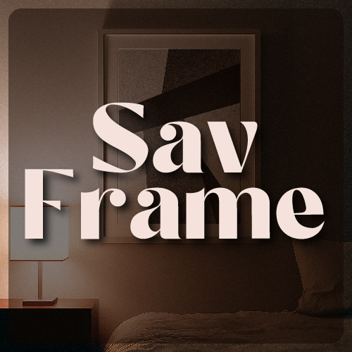 SavFrame