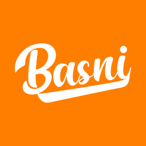 Font Basnistudio