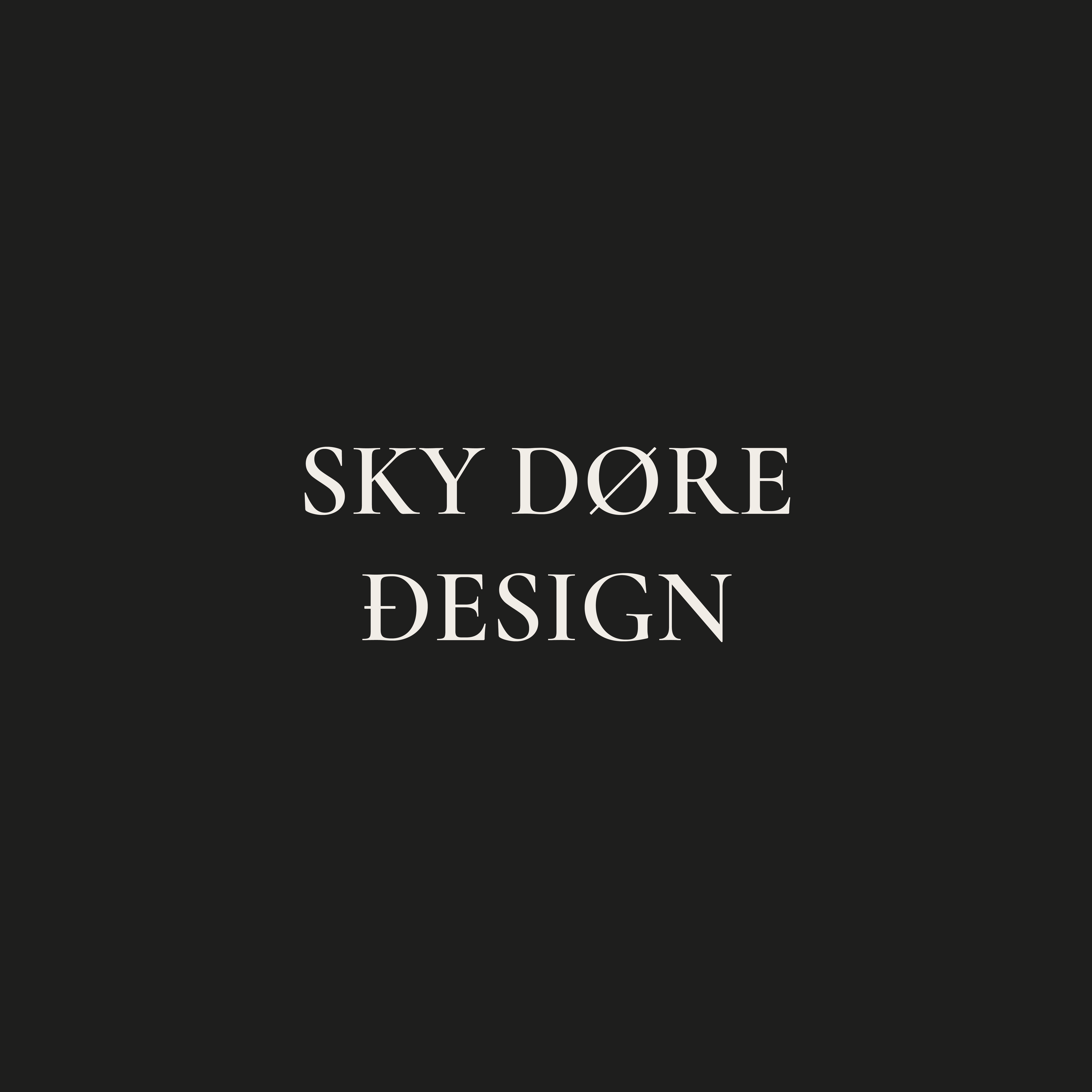 Sky Dore Design