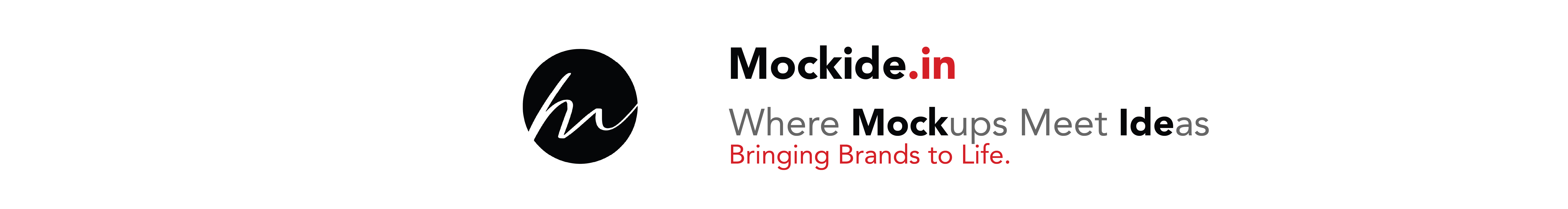 Mockide cover