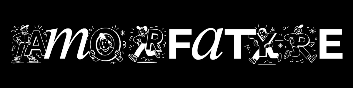amorfatypestudios cover