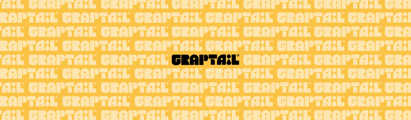 graptail cover