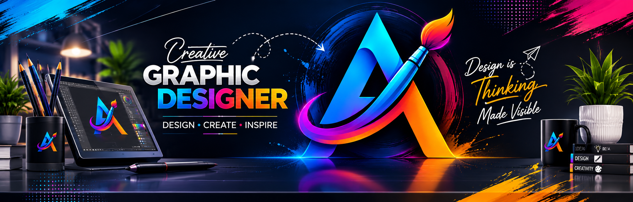 Active Pixel Studio cover