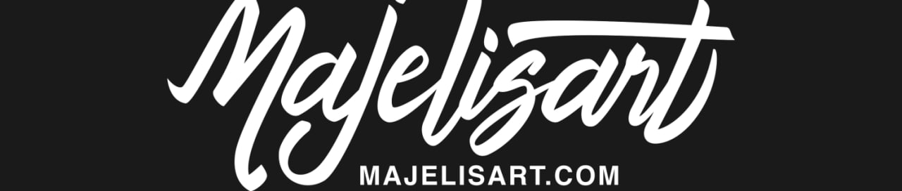 Majelisart cover