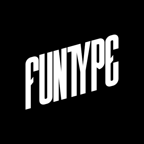 Funtype Co. cover