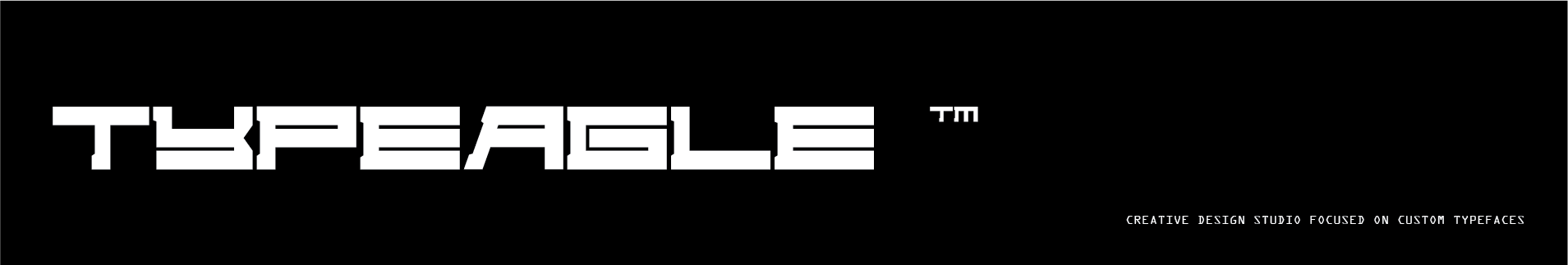 Typeagle Co cover