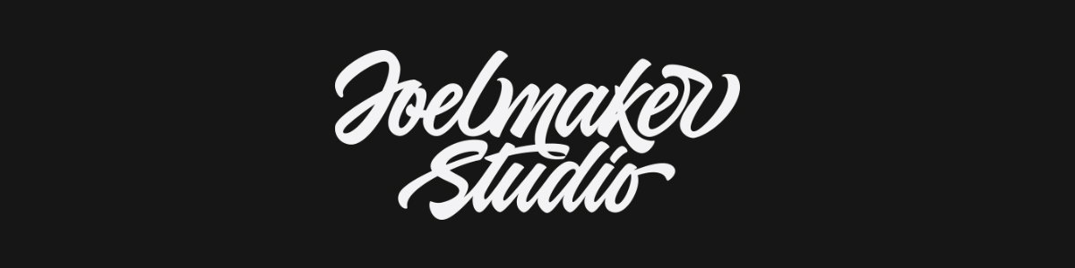 joelmaker cover