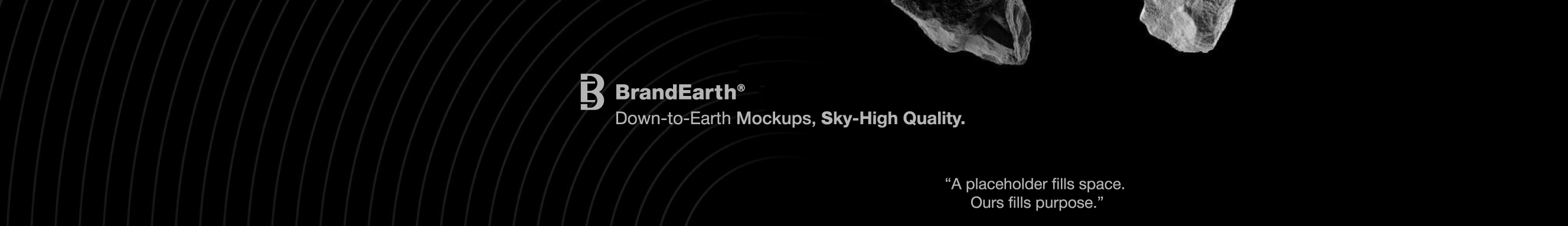 Brand Earth cover
