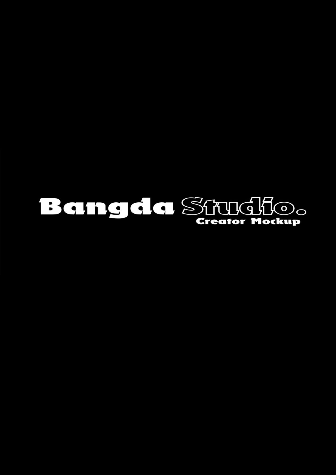 bangdastudio cover
