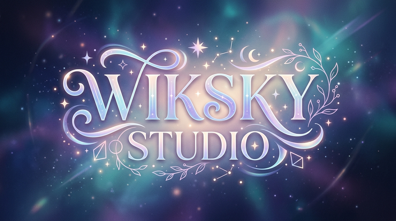 WIKSKY STUDIO cover