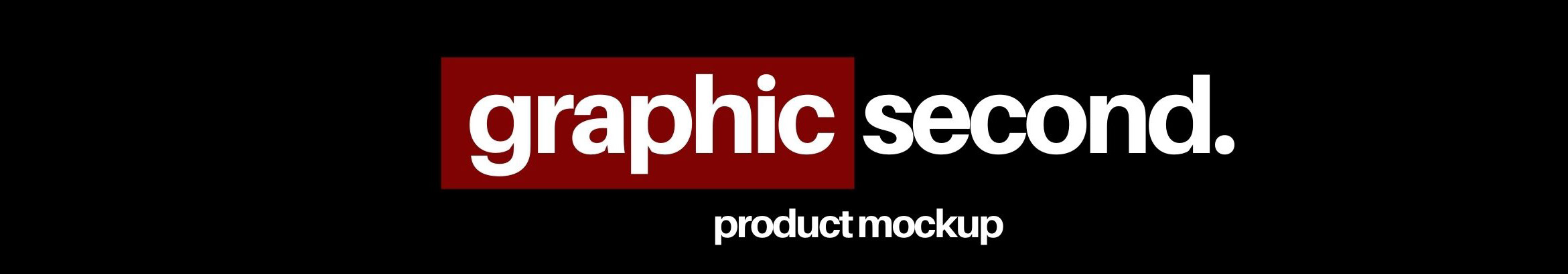 graphicsecond cover