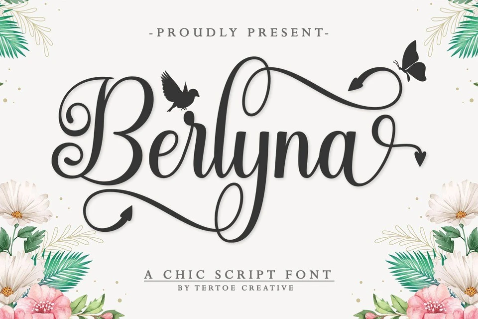 Berlyna