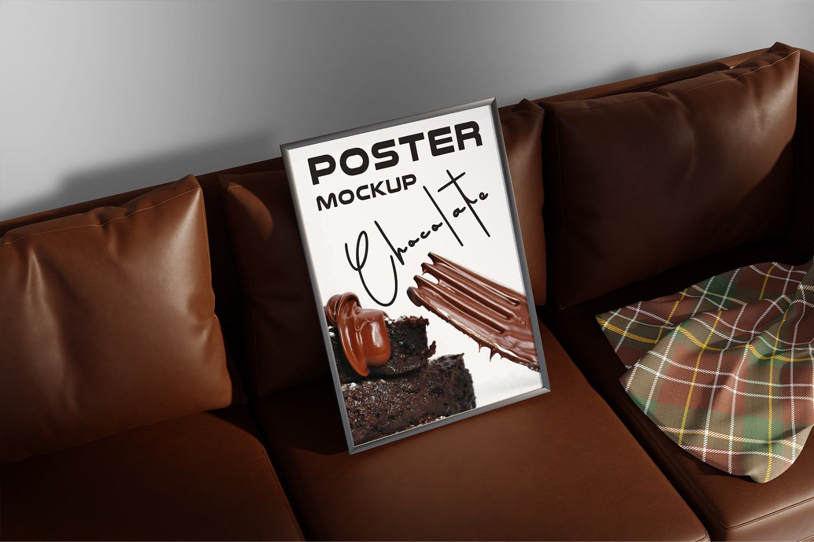 Poster Mockup — image 2