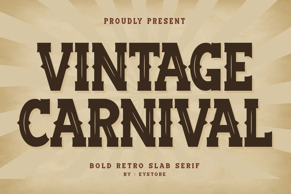 Vintage Carnival