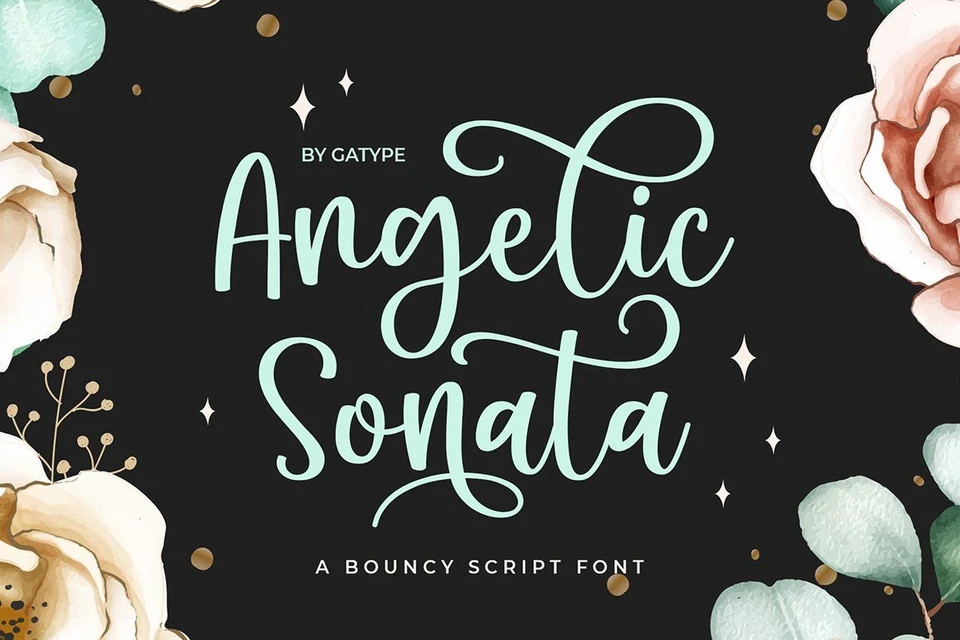 Angelic Sonata
