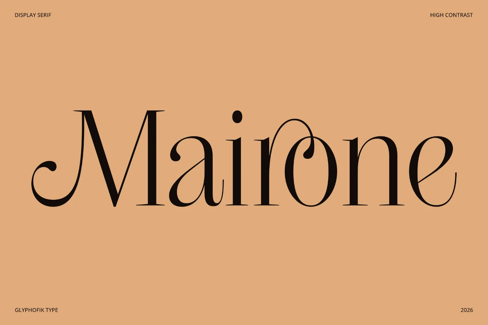 Mairone — image 1