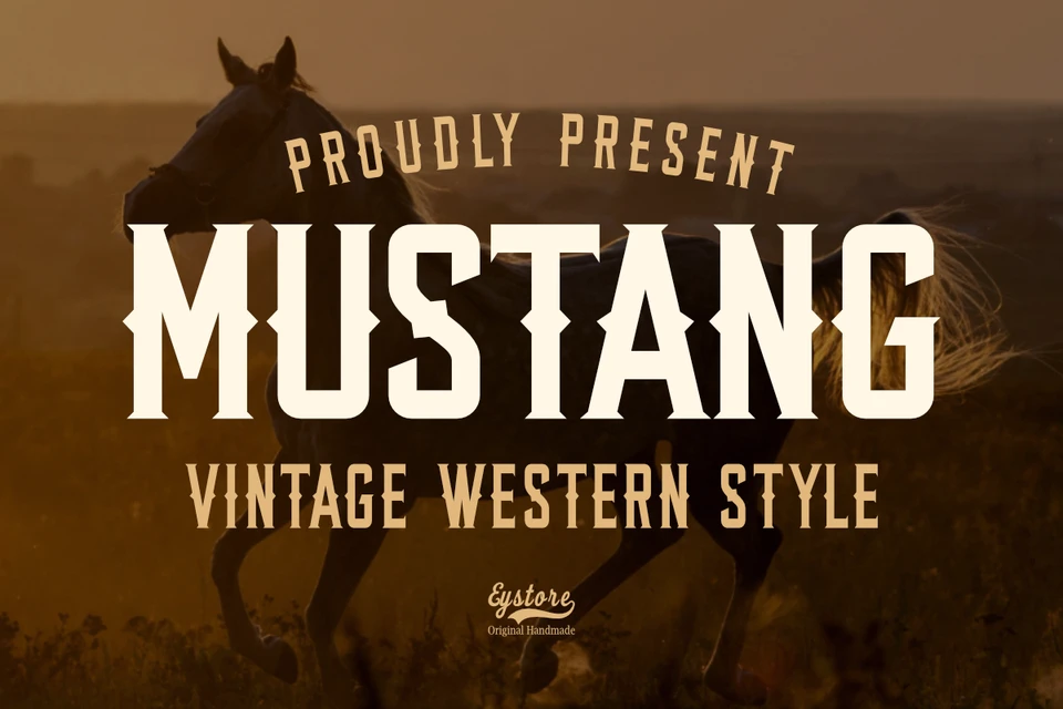 Mustang
