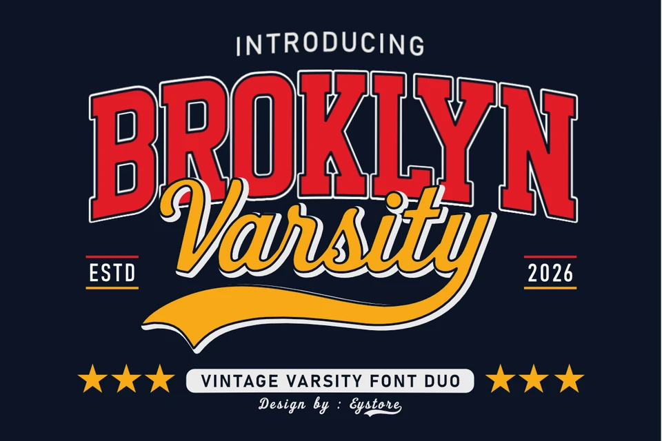 Broklyn Varsity