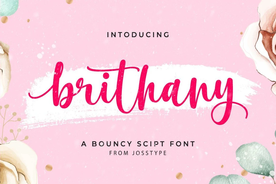 Brithany