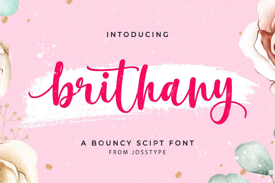 Brithany