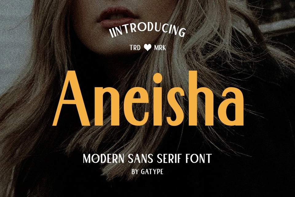 Aneisha