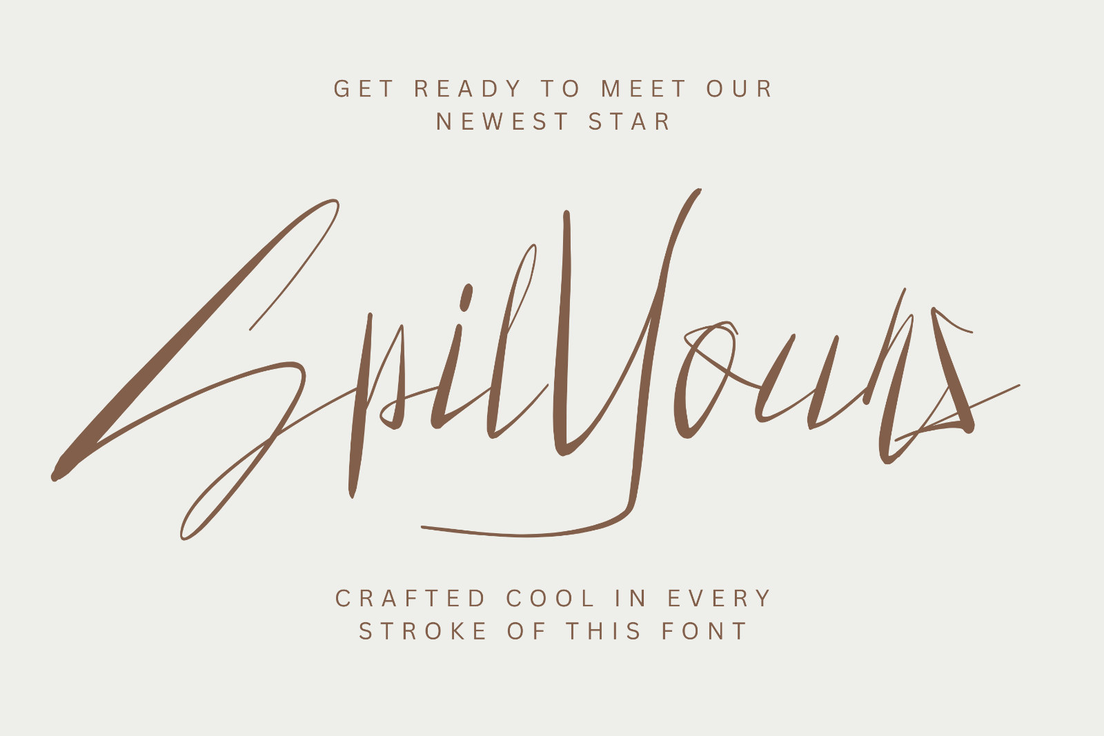 Spilyours