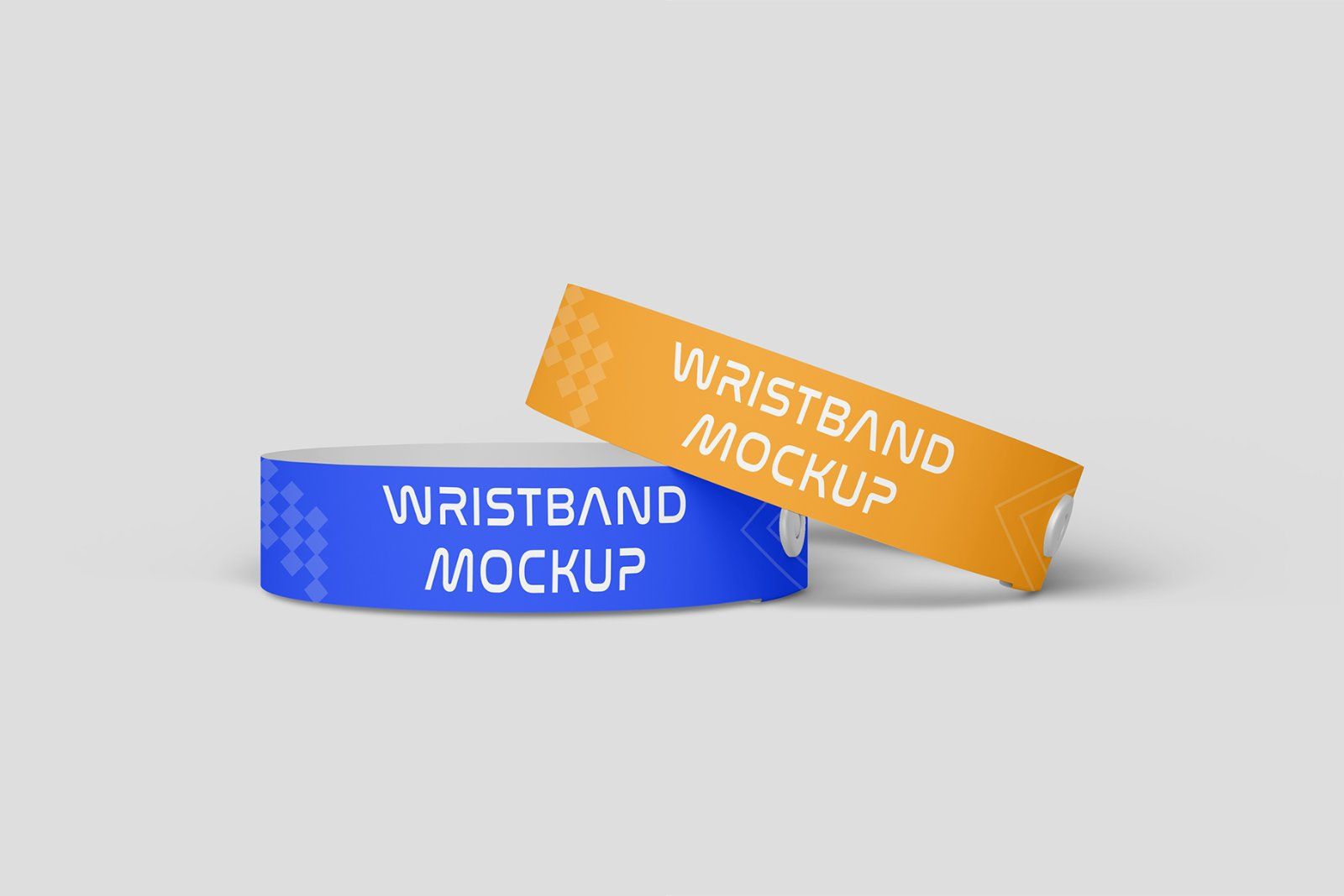 Wristband Mockup — image 2