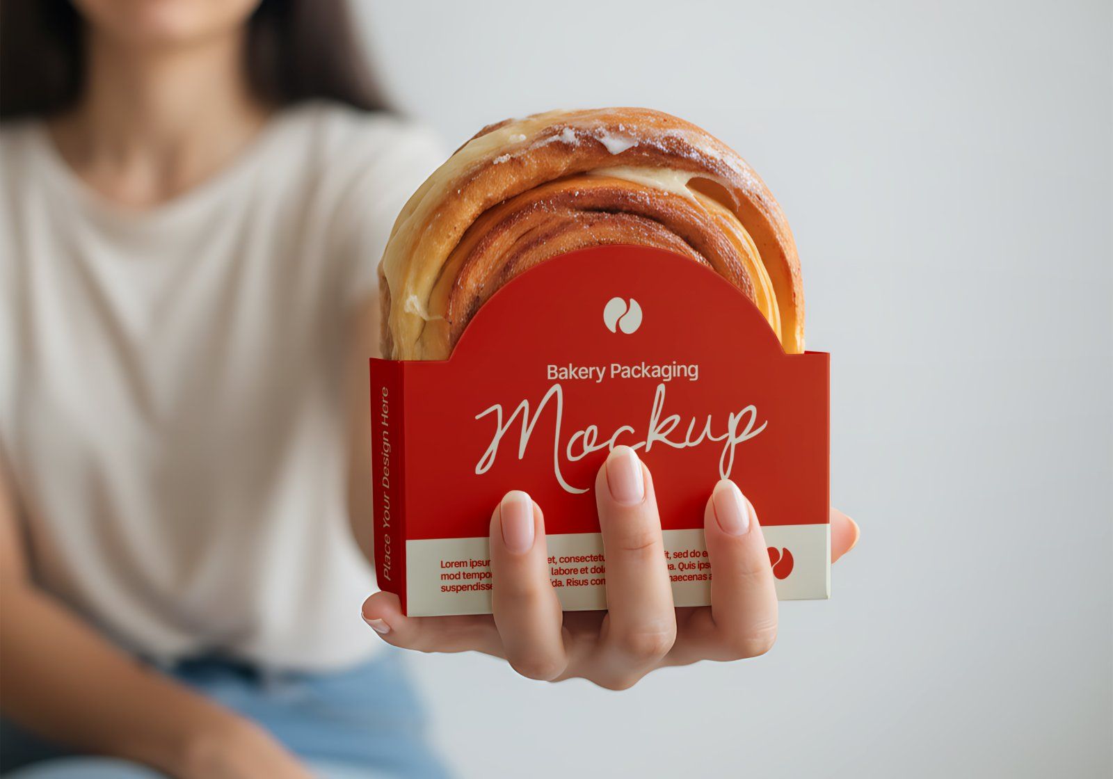 Premium Bakery & Coffee Shop Branding Mockup Bundle – 15 Aesthetic PSD Scenes for Cafe Identity