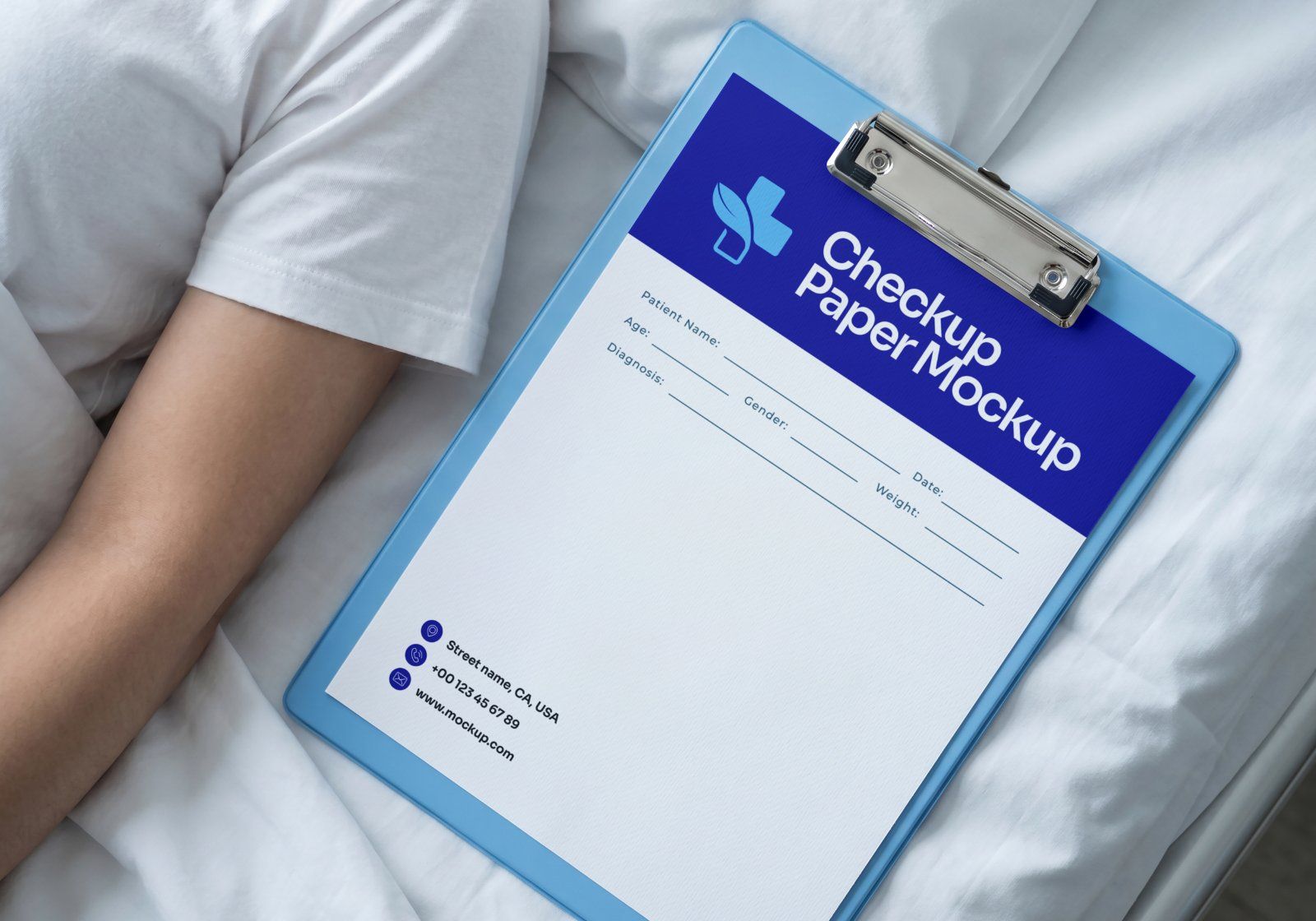 Premium Pharmacy Store Branding Mockup Bundle – 15 Professional Medical & Healthcare PSD Scenes