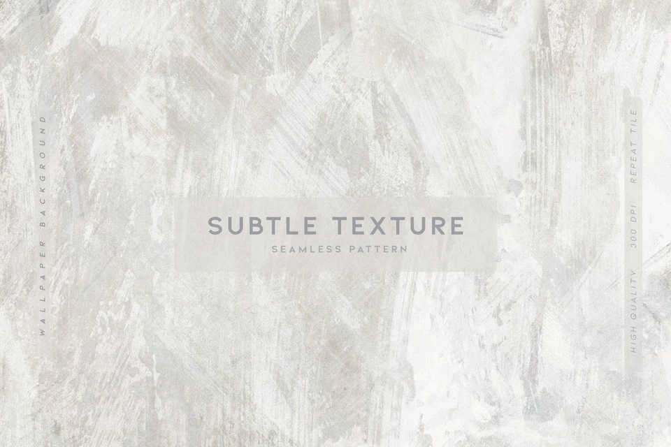 Subtle Texture