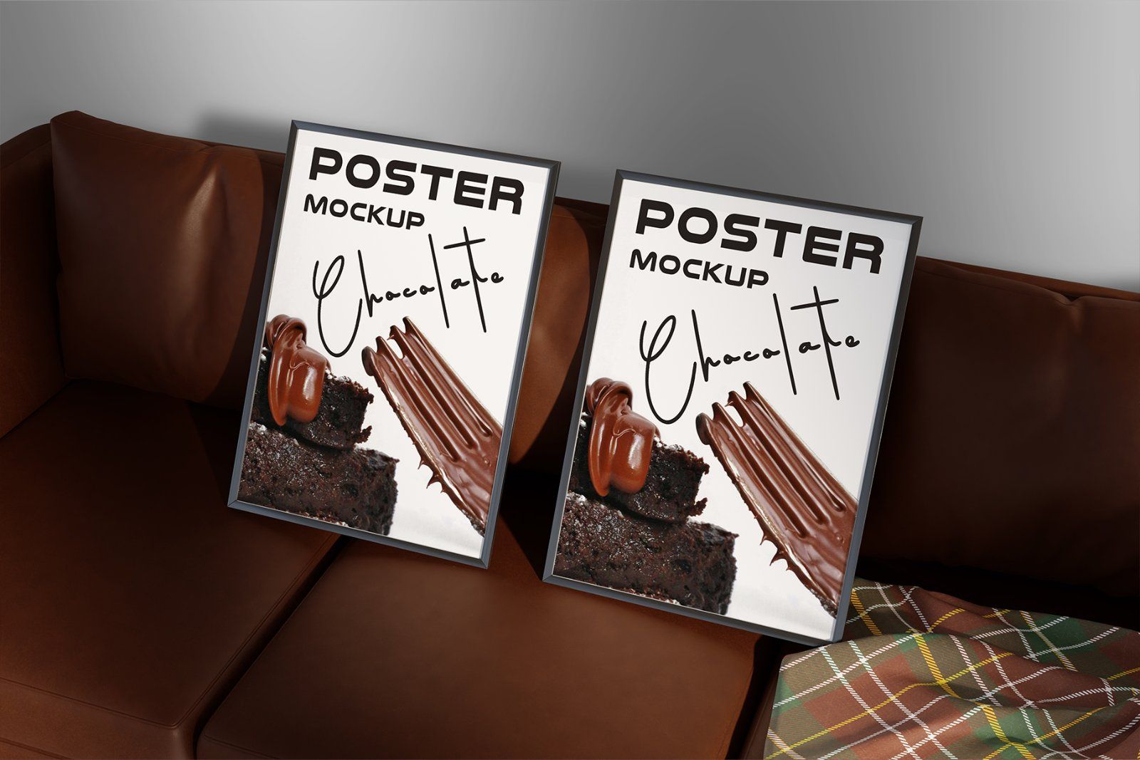 Poster Mockup — image 3