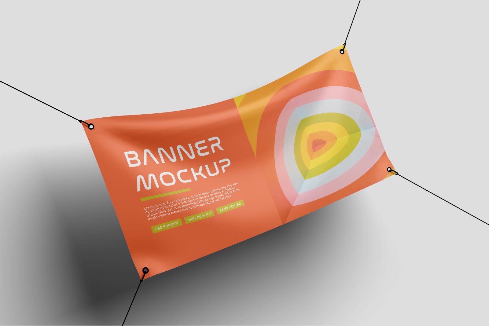 Banner Mockup — image 3
