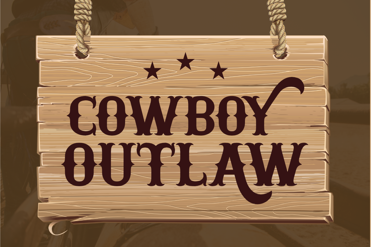 Western Goldrush