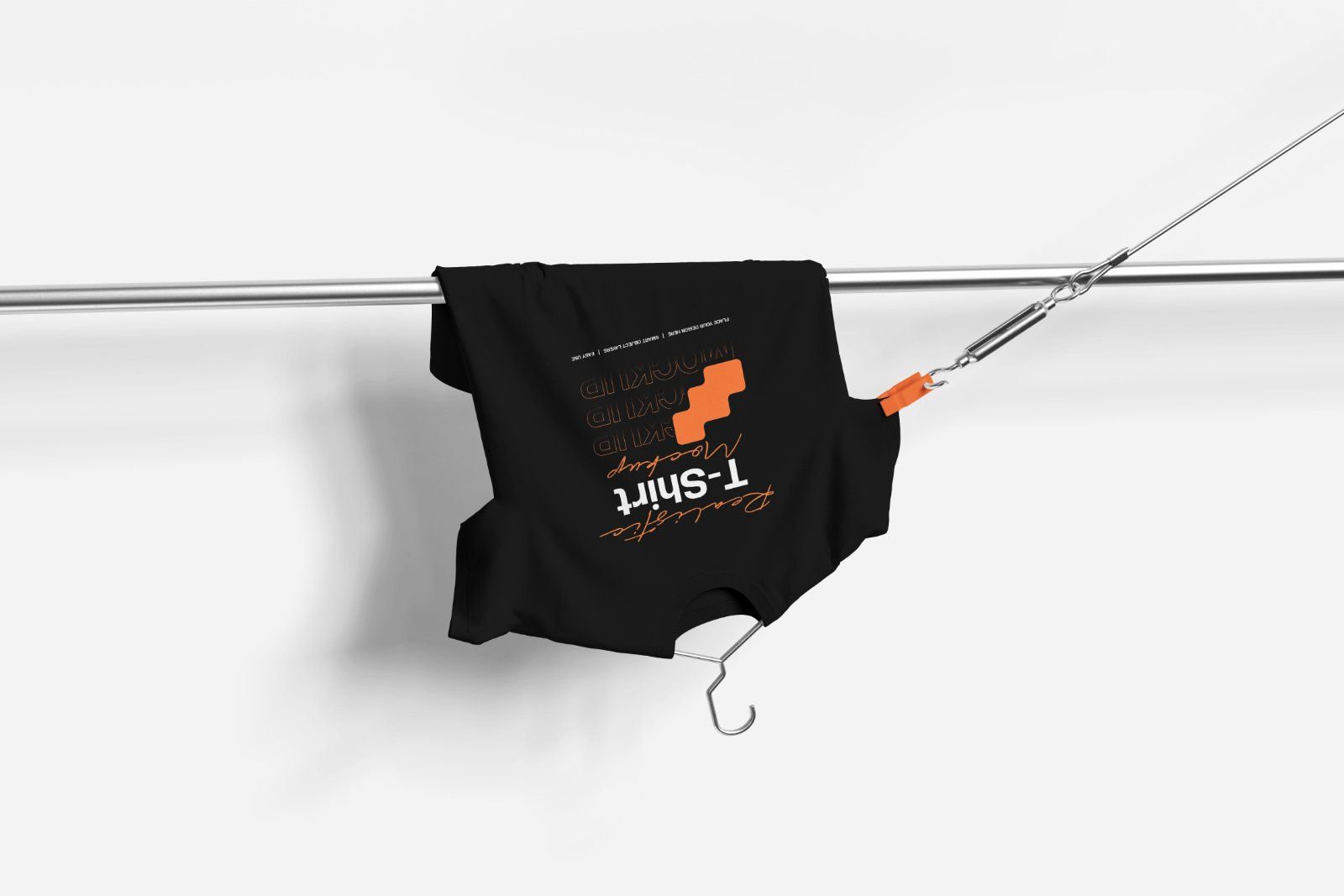 T-Shirt Mockup