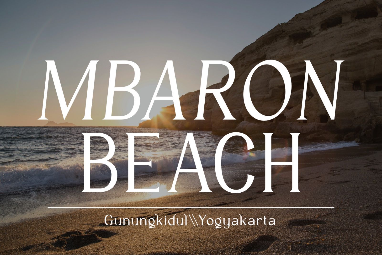 Antobe – Modern Serif