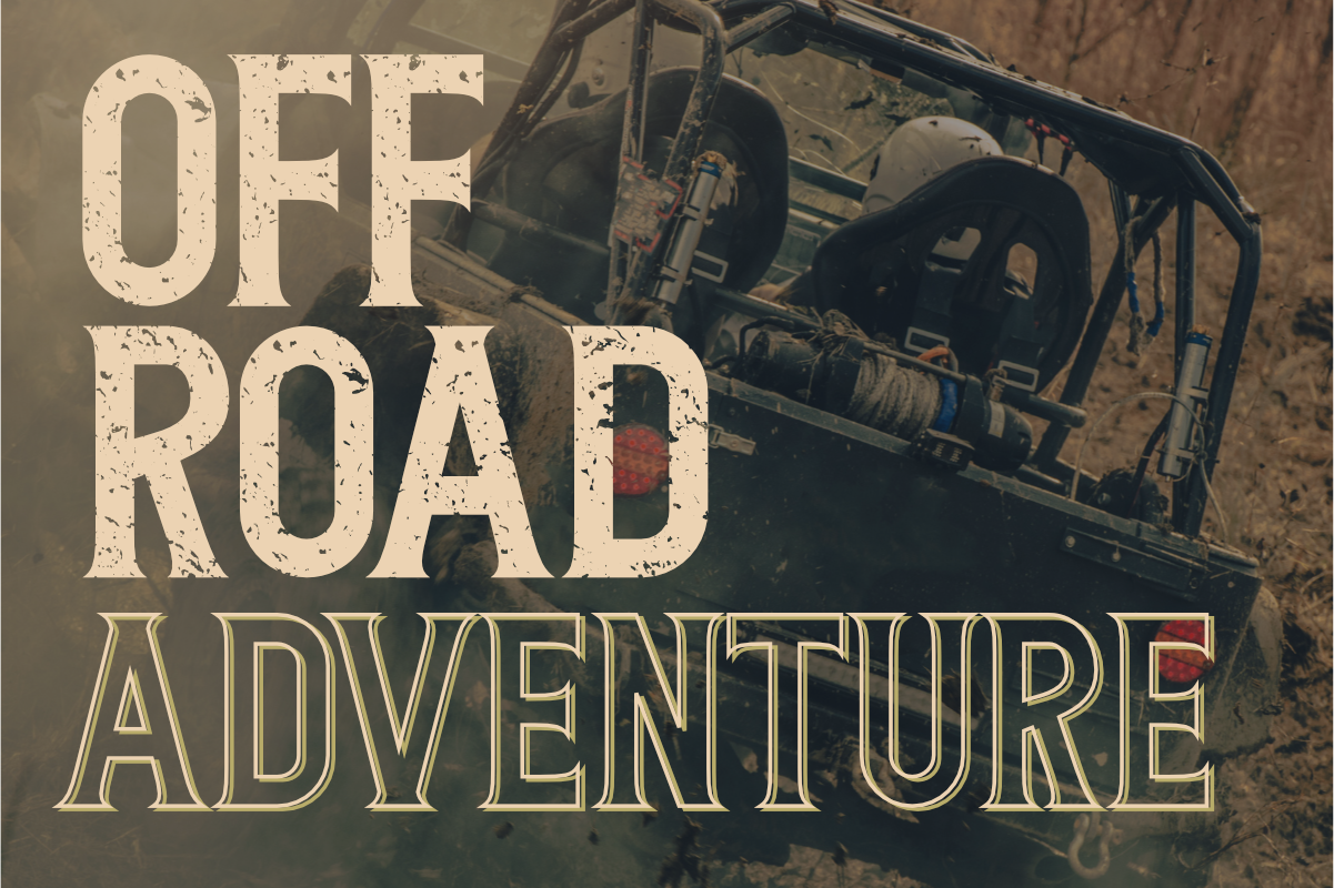 Exploring Adventure