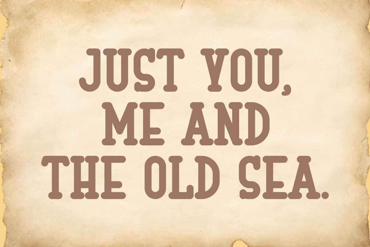 Vintage Clamshell - Playful Font — image 2