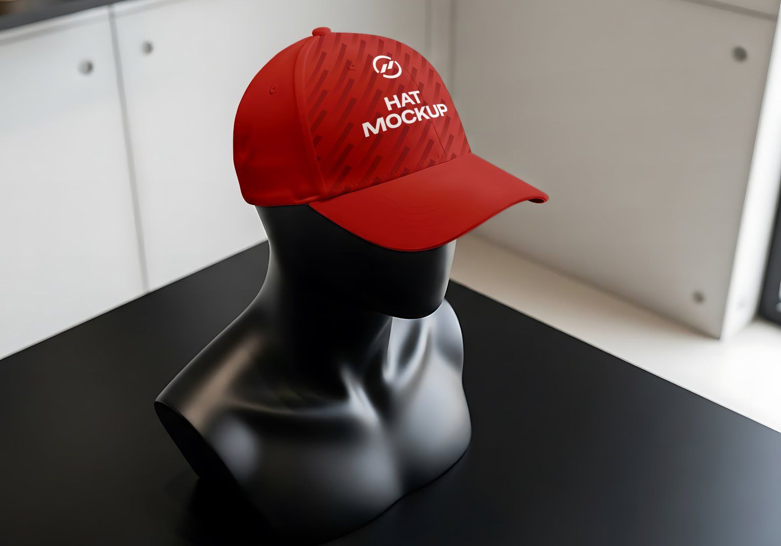 Sport Store Mockup Bundle 15 Mockup PSD – Retail Signage, Apparel & Equipment Branding