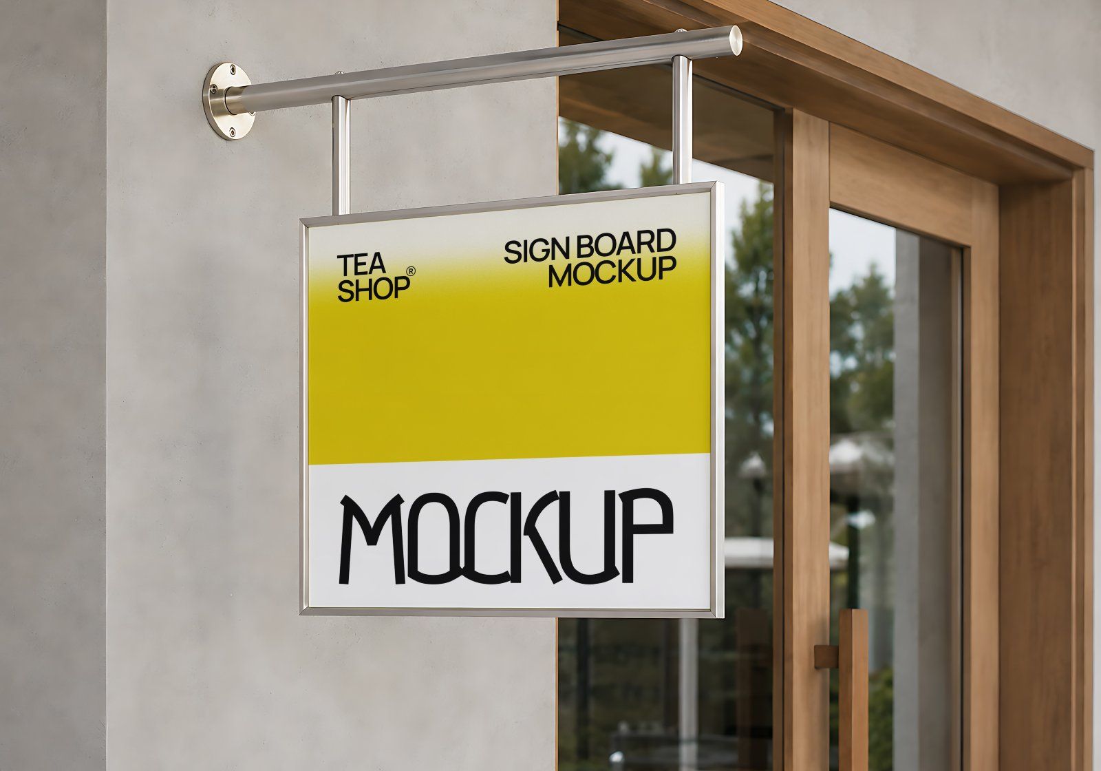 Premium Tea Shop Branding Mockup Bundle – 15 Aesthetic PSD Scenes for Tea House & Artisan Packaging