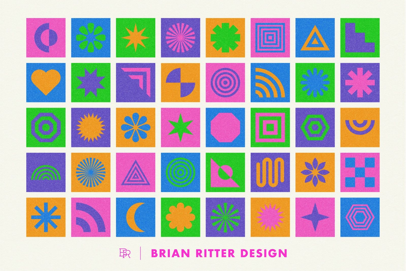 Risograph Toolkit for Photoshop — image 3