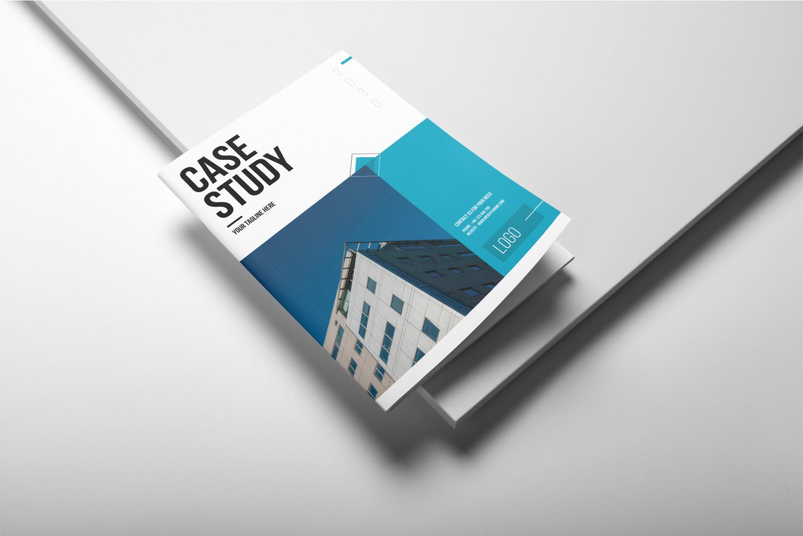 Case Study Template