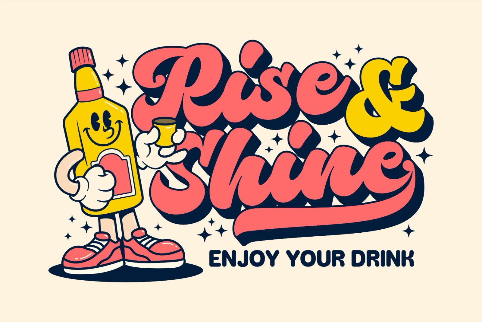 Klite - Retro Script — image 3