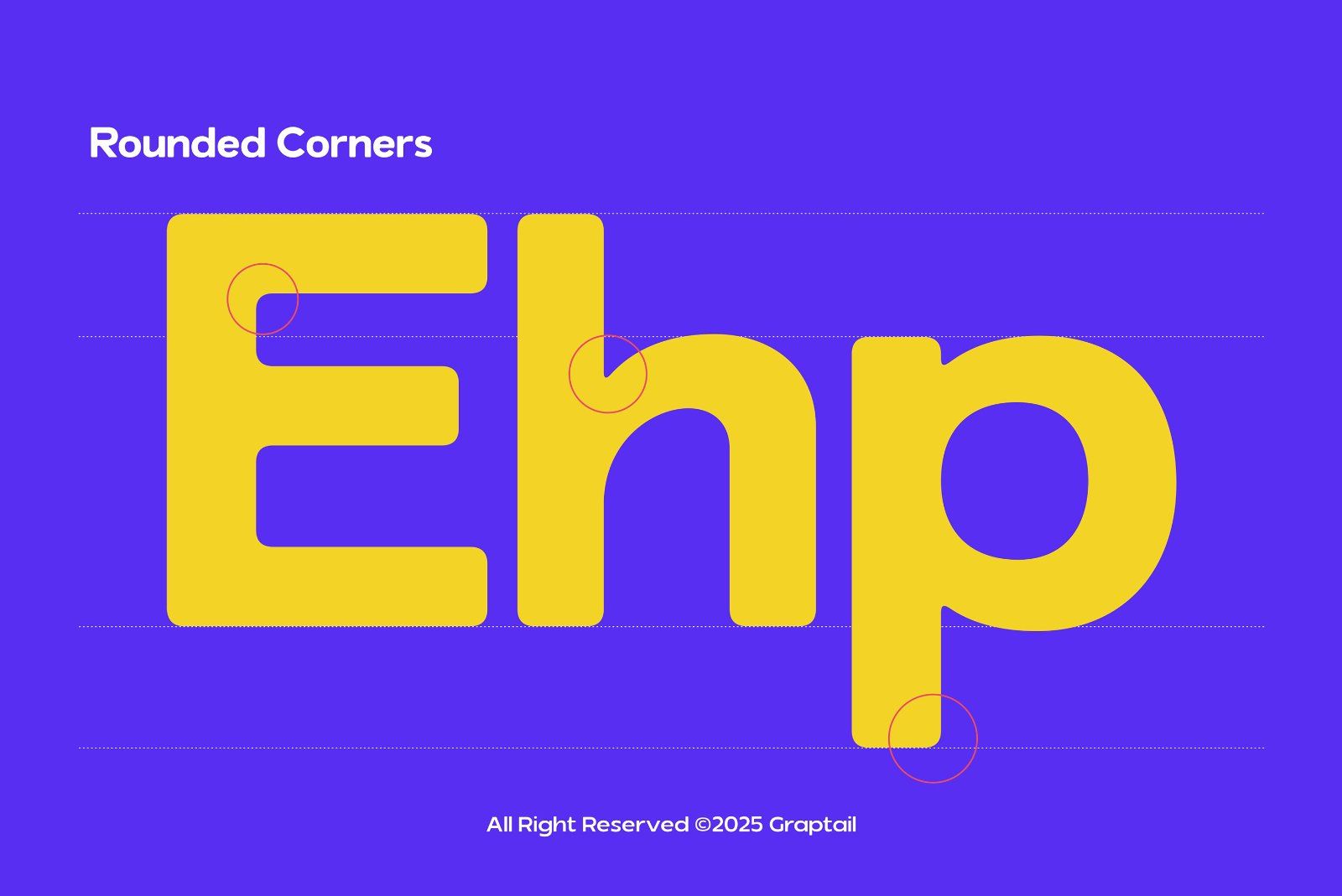 The Rilman - Ligature Rounded — image 3