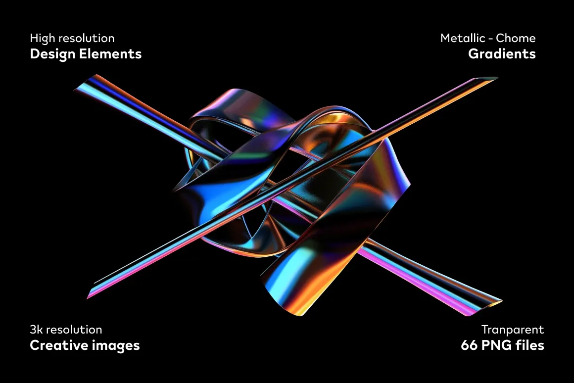 Brutaliza - 3d Shapes Asset — image 3