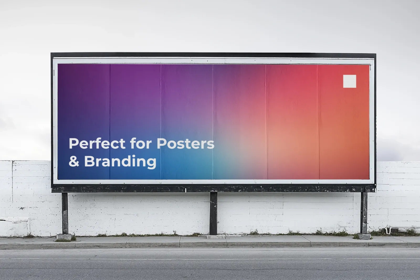 Vivid Gradient Backgrounds — image 3